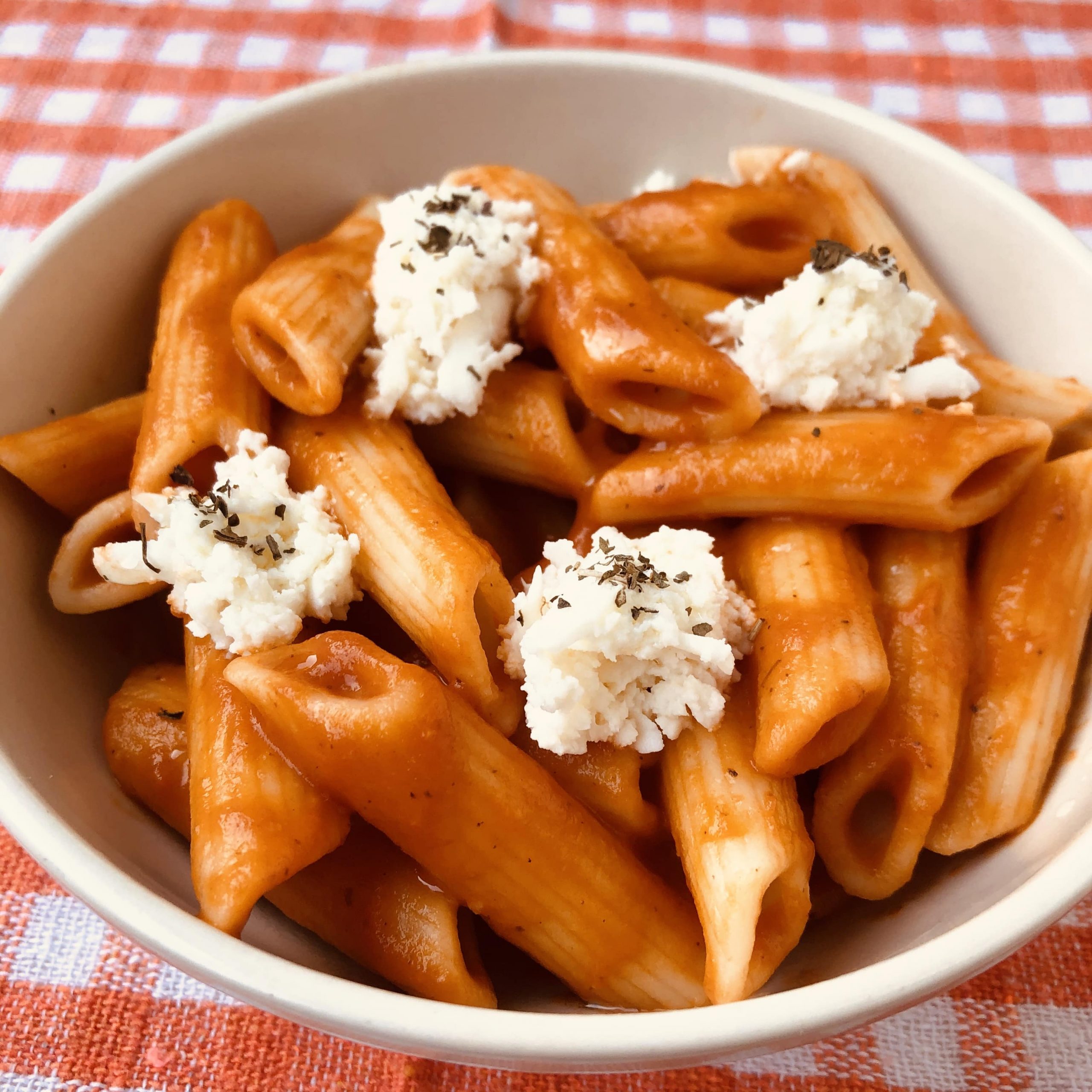 Gordon Ramsay’s Marinara umak Dnevnik recepata by Ljilja Maksimović